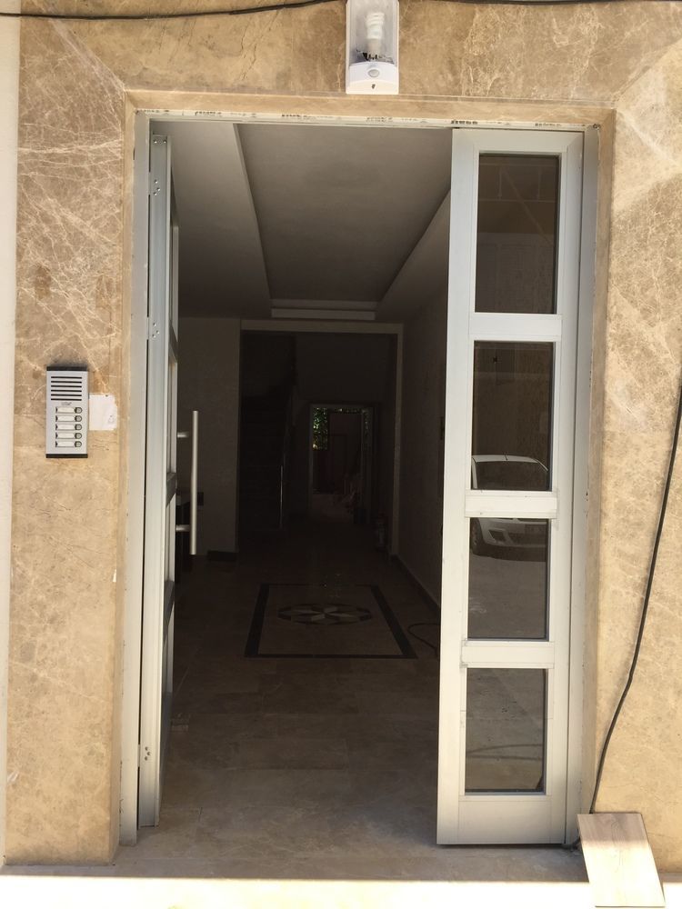 Köşk Hotel Antalya Exterior foto